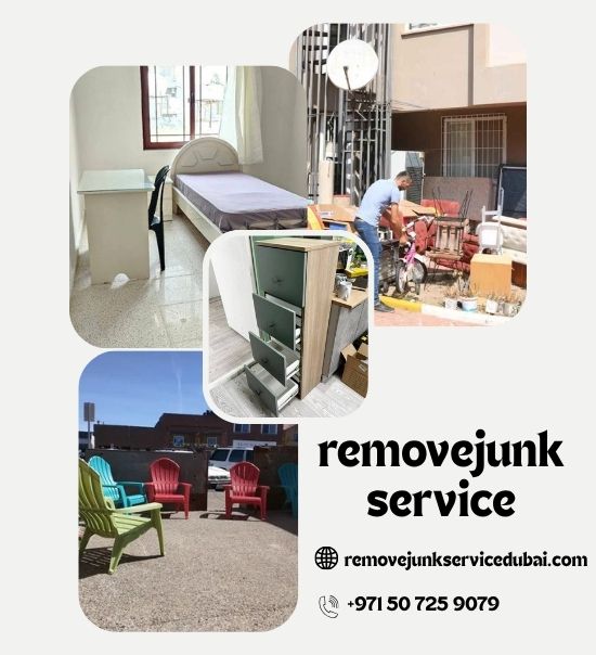 Junk Removal Service