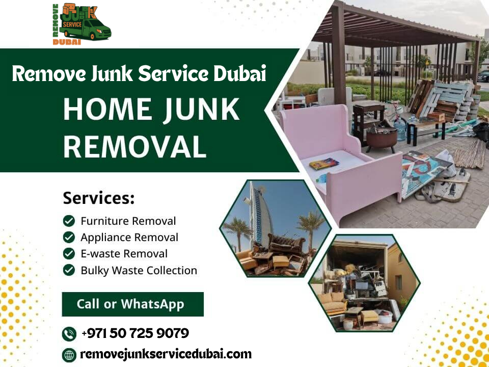 junk removal company