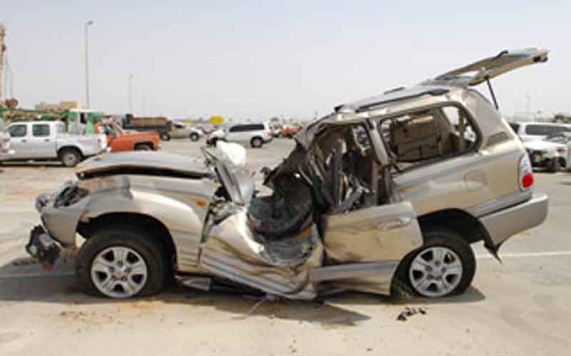 Scrap car buyers in Ras Al Khaimah