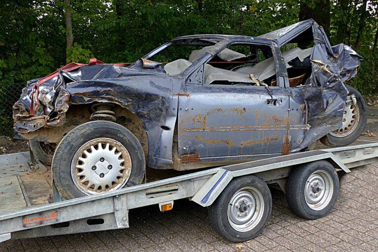 scrap car buyers