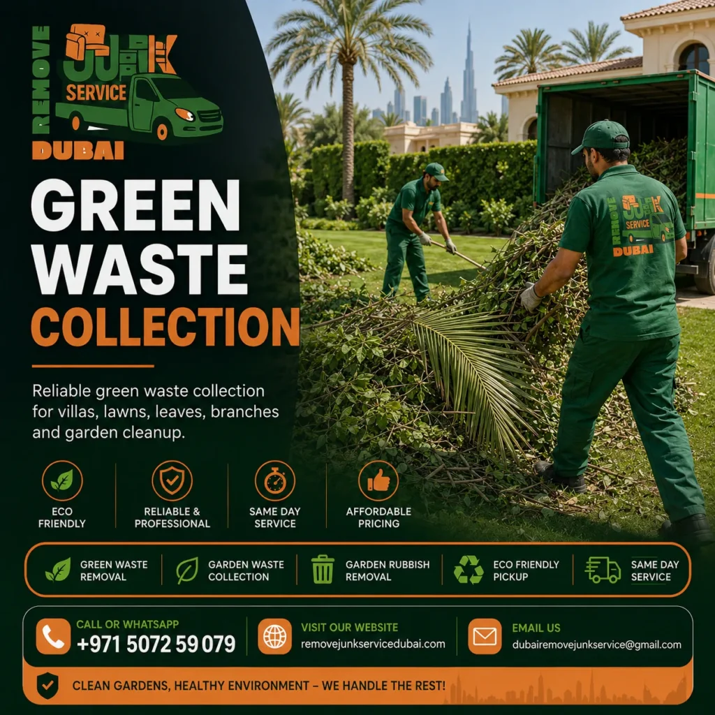 Green Waste Collection