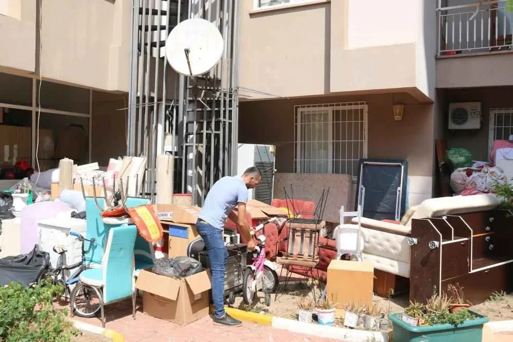 junk Removal service